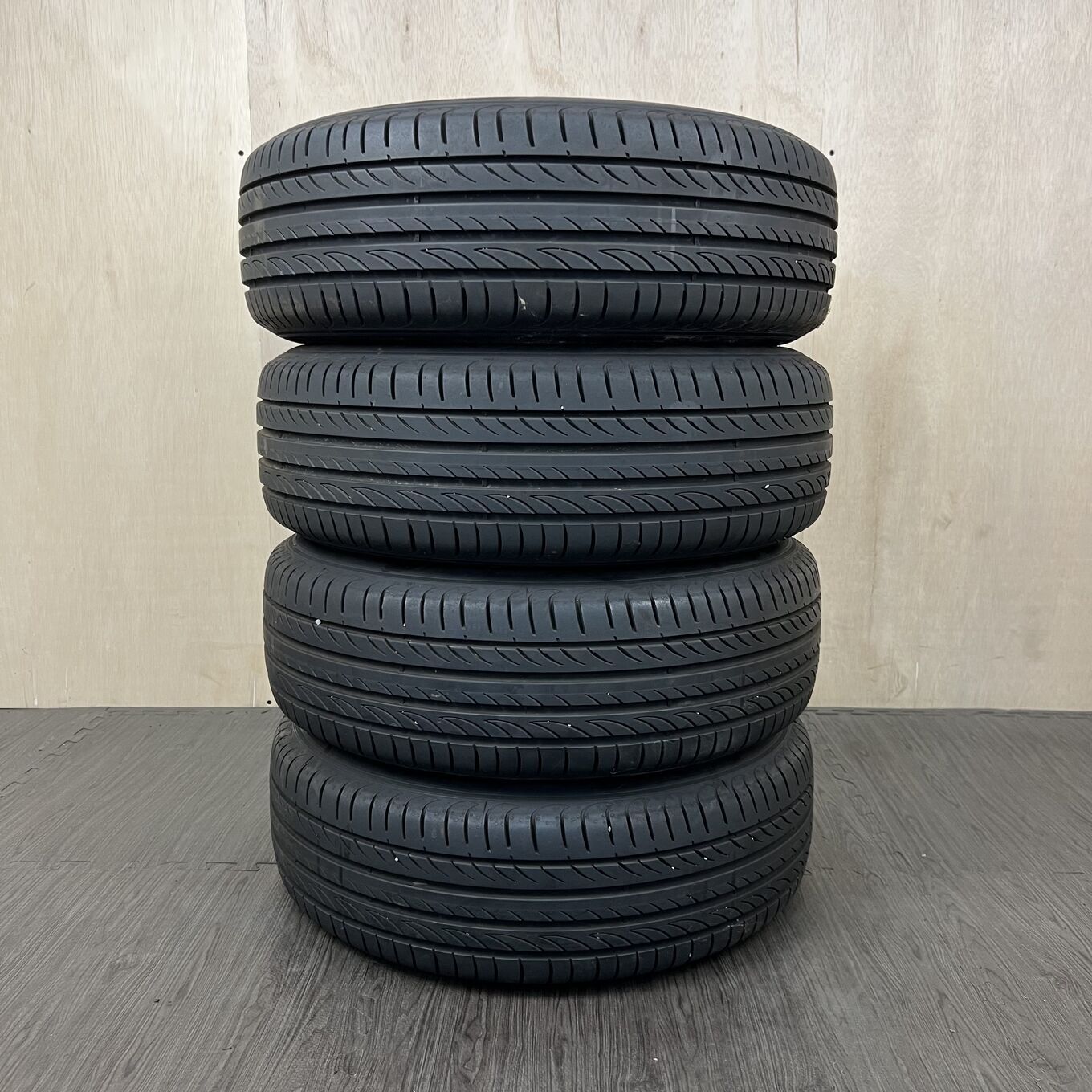 Pirelli POWERGY 195/65 R15, фото 5