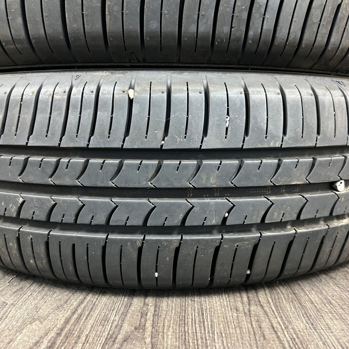 Goodyear EFFICIENTGRIP ECO EG01 175/60 R16, фото 2