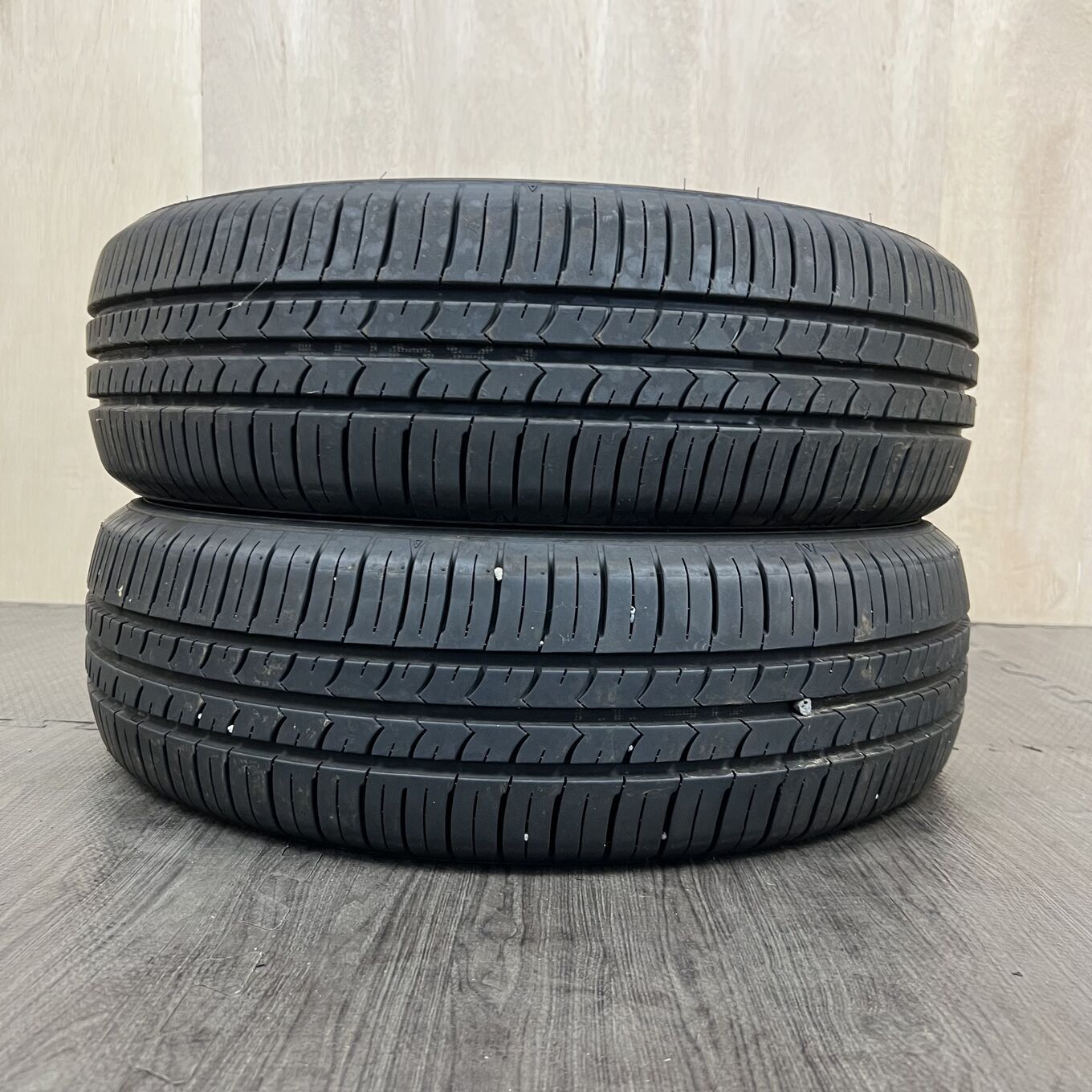 Goodyear EFFICIENTGRIP ECO EG01 175/60 R16, фото 3
