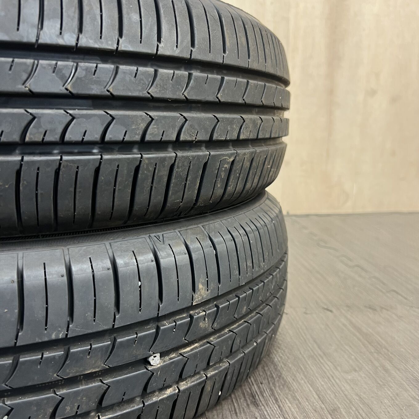 Goodyear EFFICIENTGRIP ECO EG01 175/60 R16, фото 4