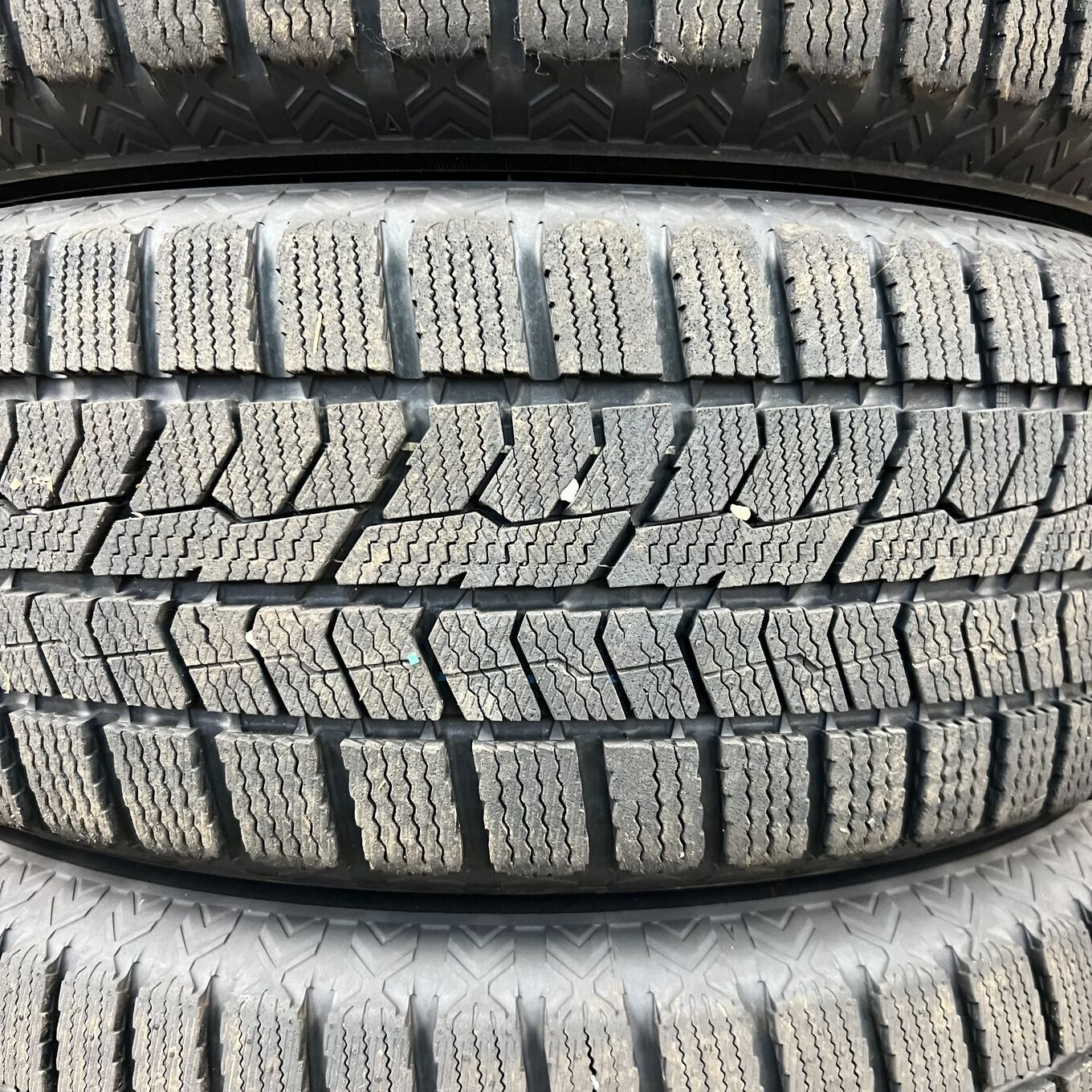 Toyo OBSERVE GIZ2 205/65 R15, фото 2
