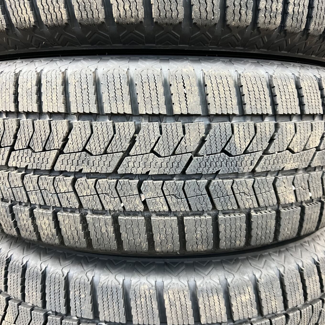 Toyo OBSERVE GIZ2 205/65 R15, фото 3