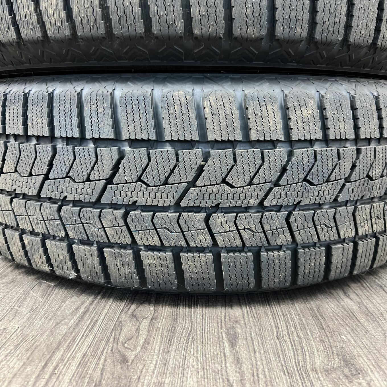 Toyo OBSERVE GIZ2 205/65 R15, фото 4