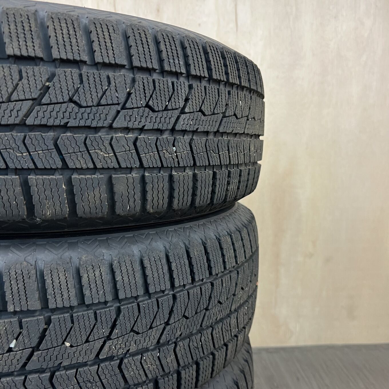 Toyo OBSERVE GIZ2 205/65 R15, фото 6