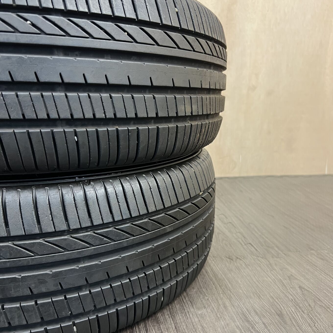 Goodyear EFFICIENTGRIP COMFORT 215/55 R17, фото 4