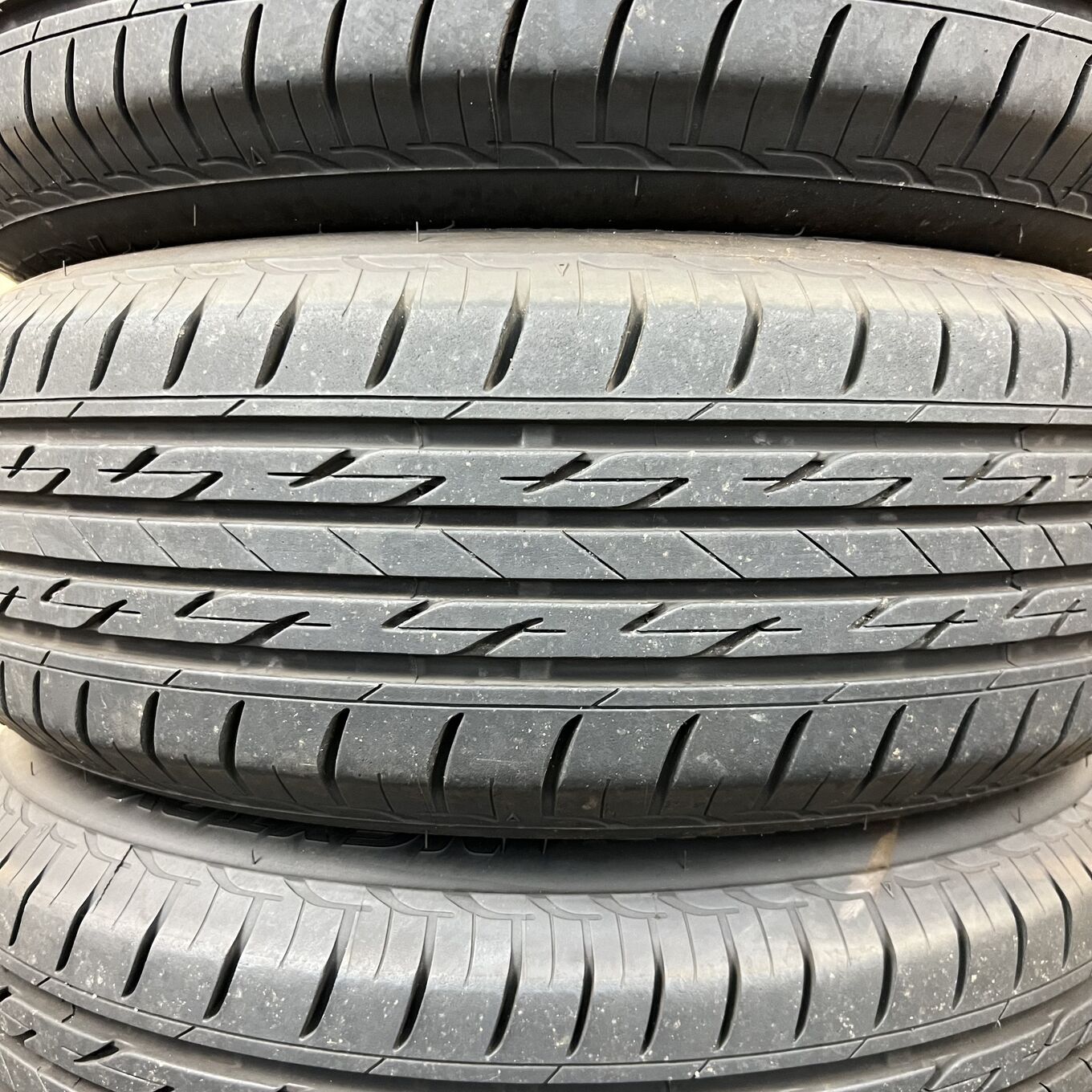 Bridgestone NEXTRY 185/65 R15, фото 2