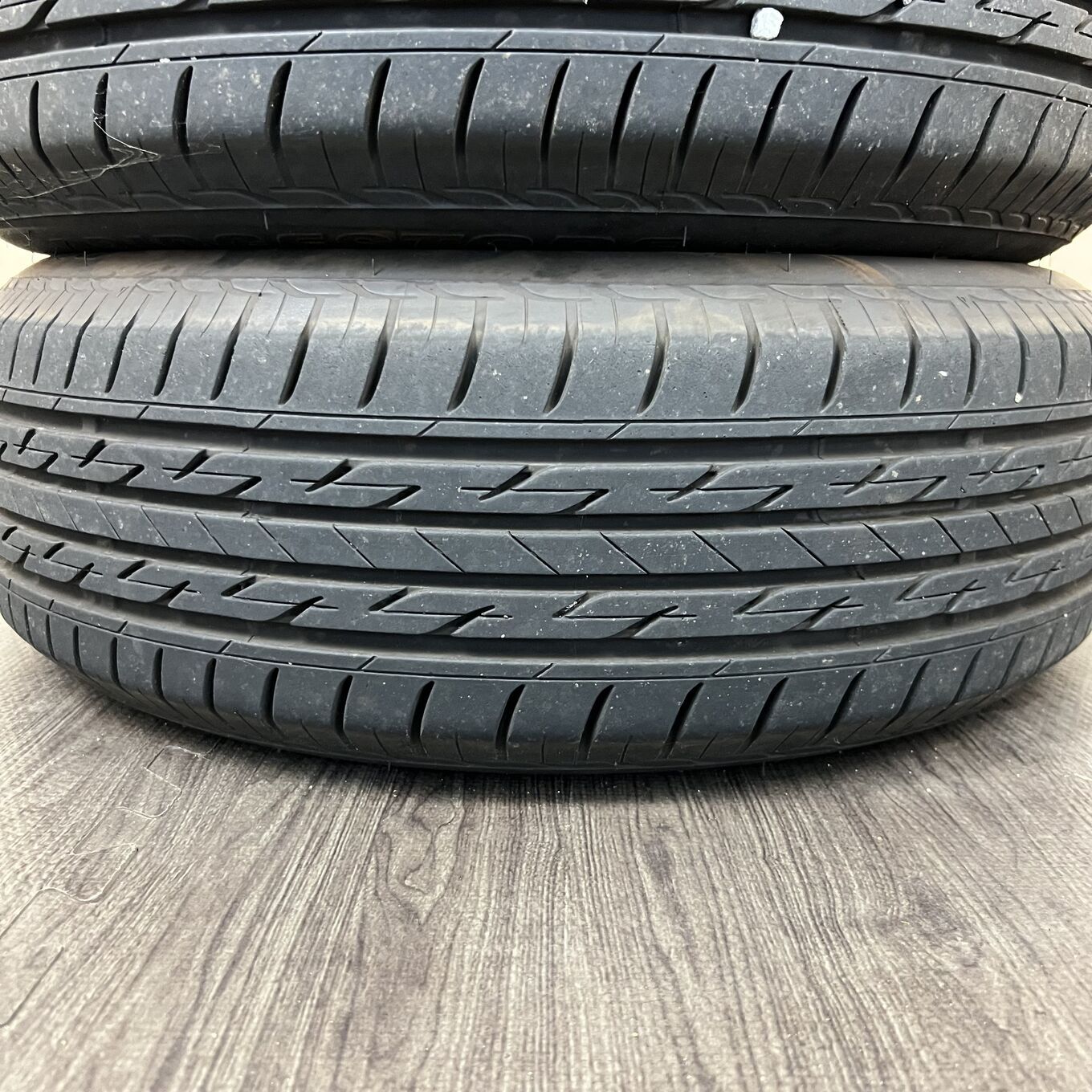 Bridgestone NEXTRY 185/65 R15, фото 4