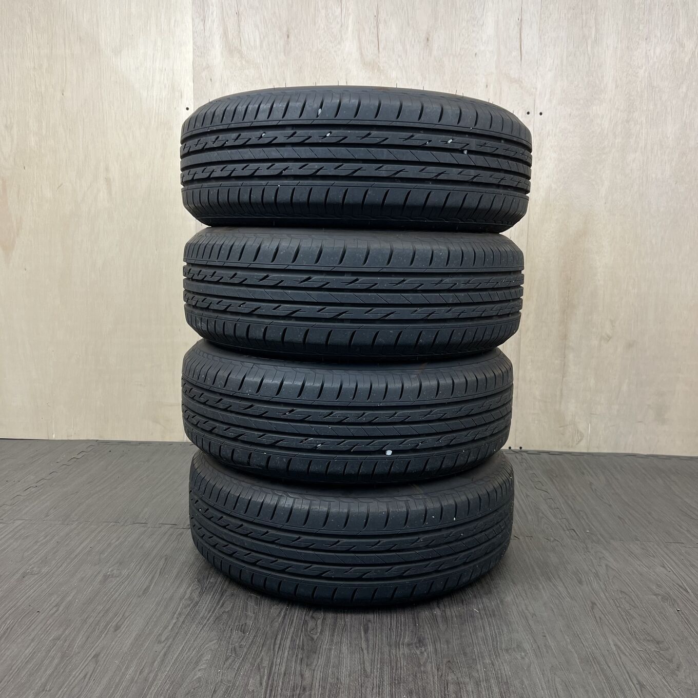 Bridgestone NEXTRY 185/65 R15, фото 5