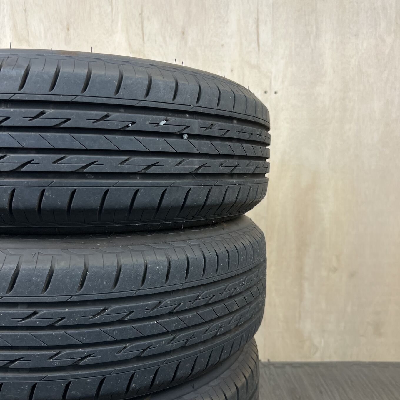Bridgestone NEXTRY 185/65 R15, фото 6