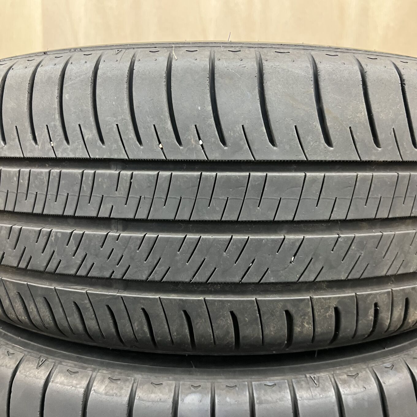 215/50 R18 Dunlop ENASAVE RV505 — 10 200 ¥/комплект