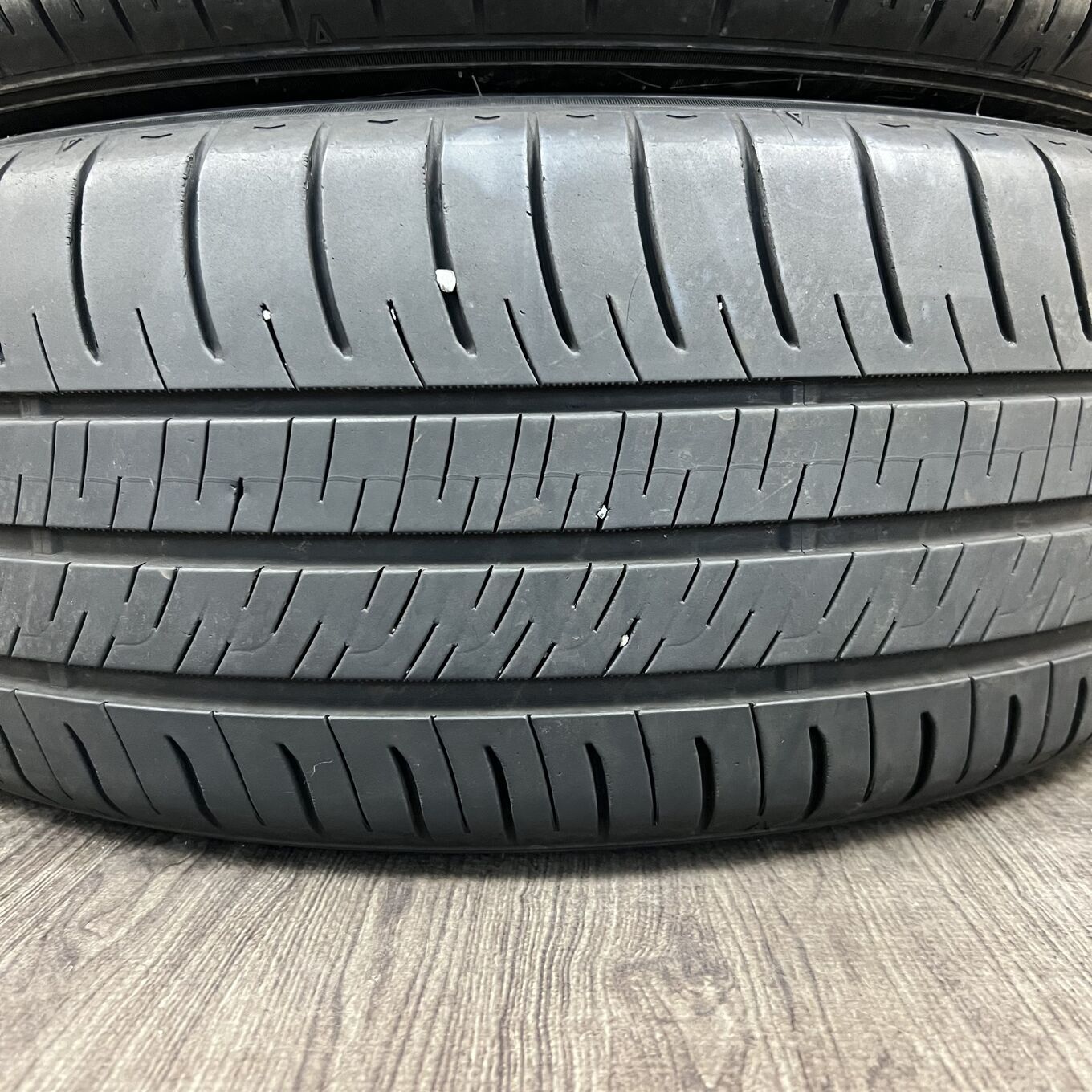 Dunlop ENASAVE RV505 215/50 R18, фото 2