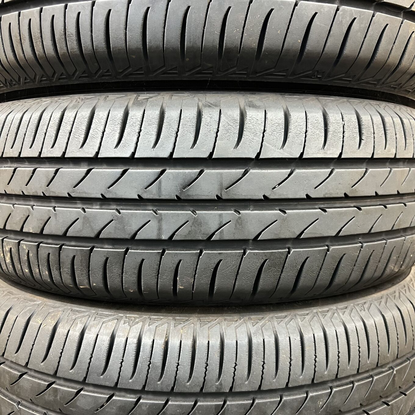 Toyo NANOENERGY 3 PLUS 185/70 R14, фото 2