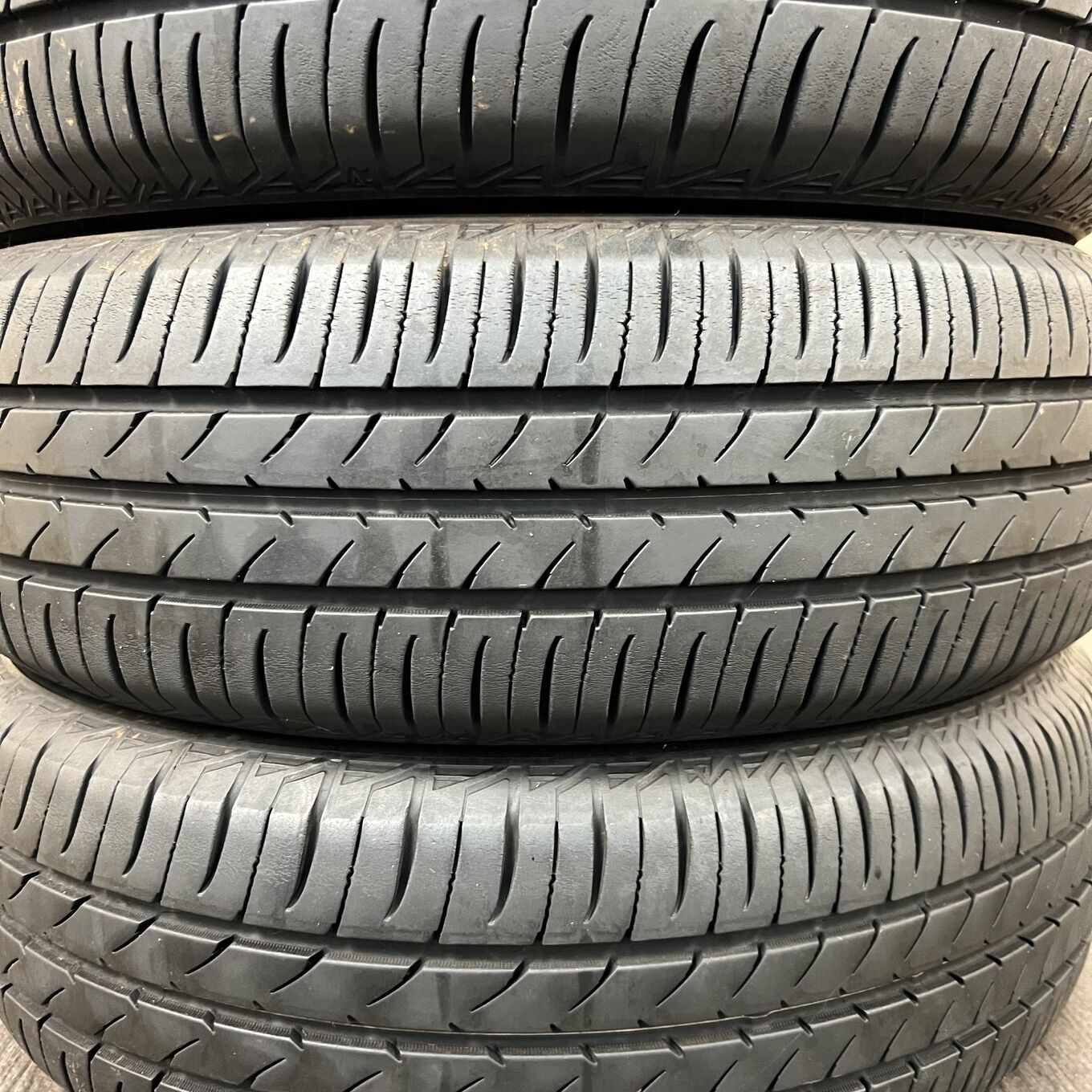 Toyo NANOENERGY 3 PLUS 185/70 R14, фото 3