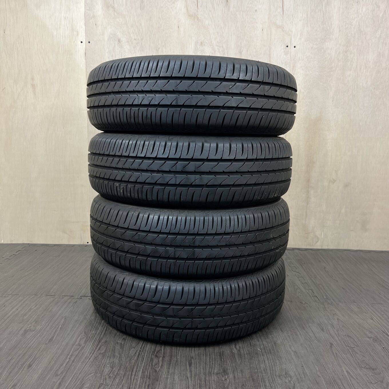 Toyo NANOENERGY 3 PLUS 185/70 R14, фото 5