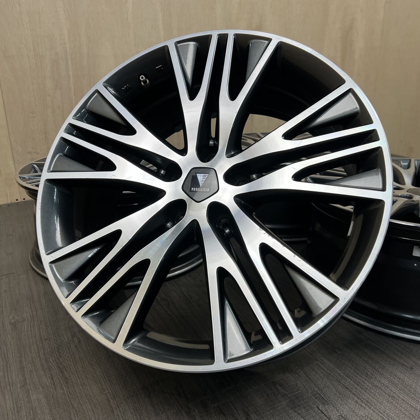 Toyo WINGDANCER IV R19 8J ET38 5x114.3, фото 6