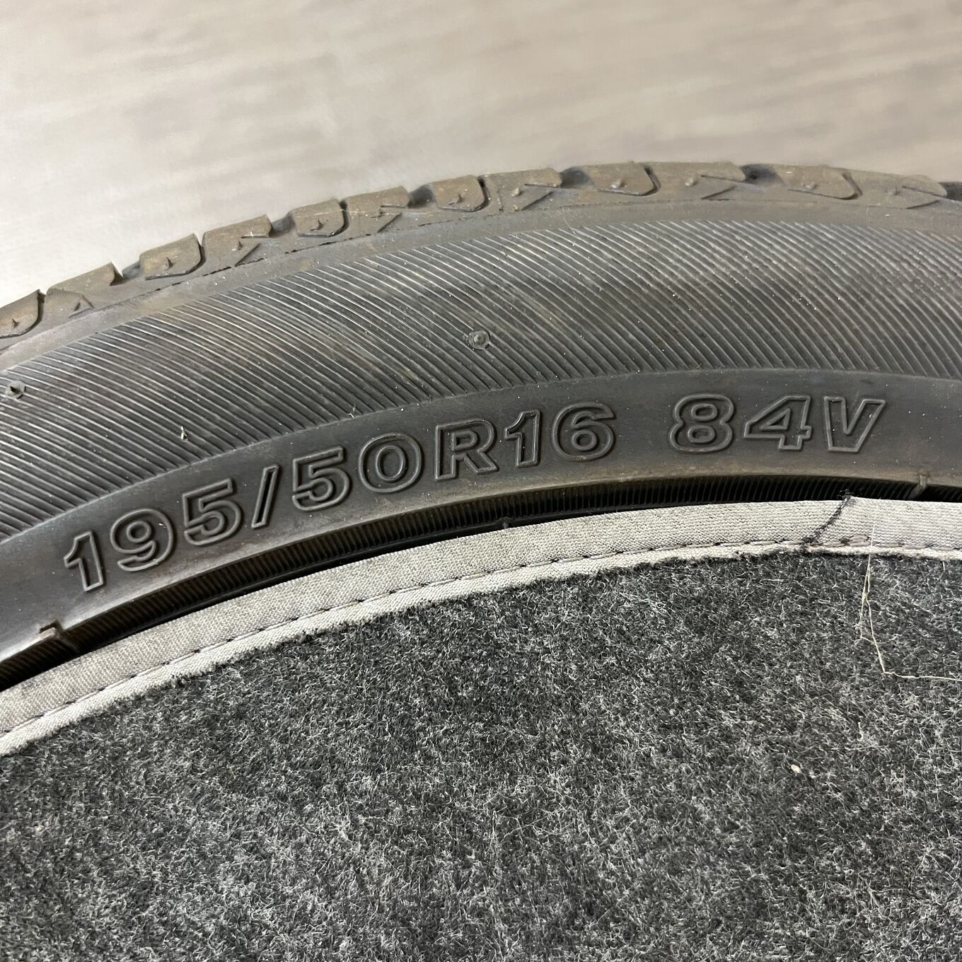 SL201 195/50 R16, фото 6