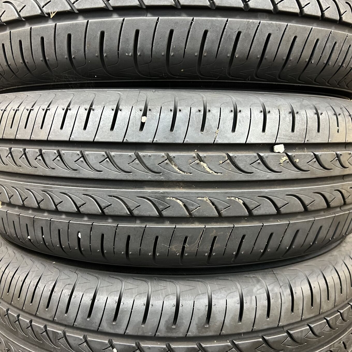 Yokohama BLUEARTH 185/70 R14, фото 3
