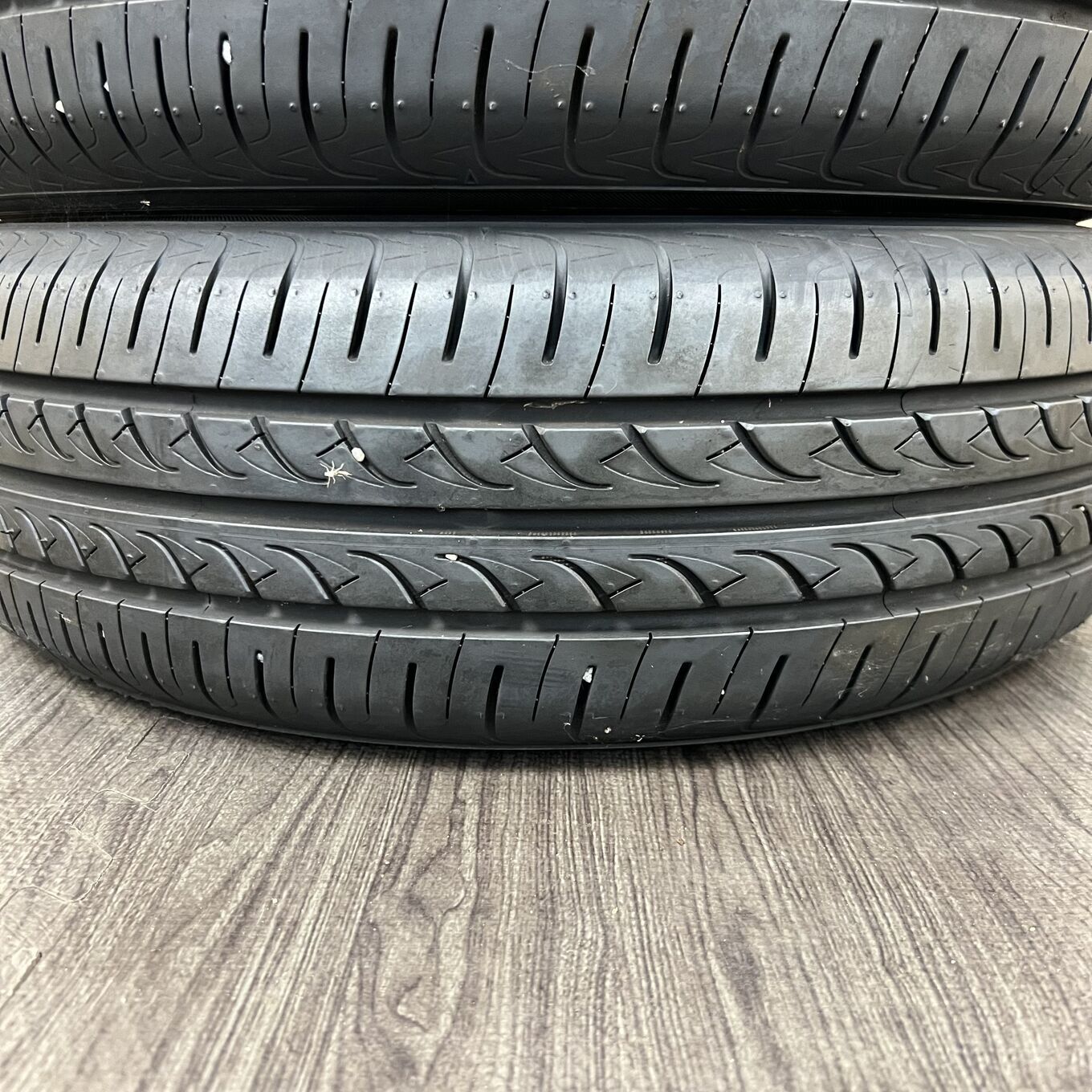 Yokohama BLUEARTH 185/70 R14, фото 4