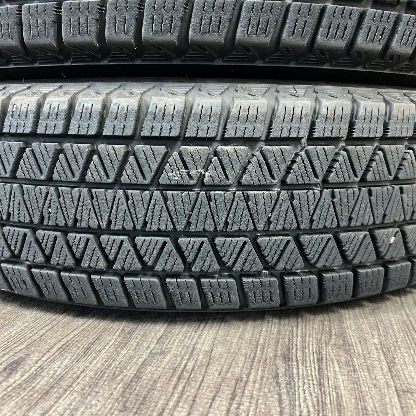 Bridgestone BLIZZAK DM-V1 175/80 R16, фото 4