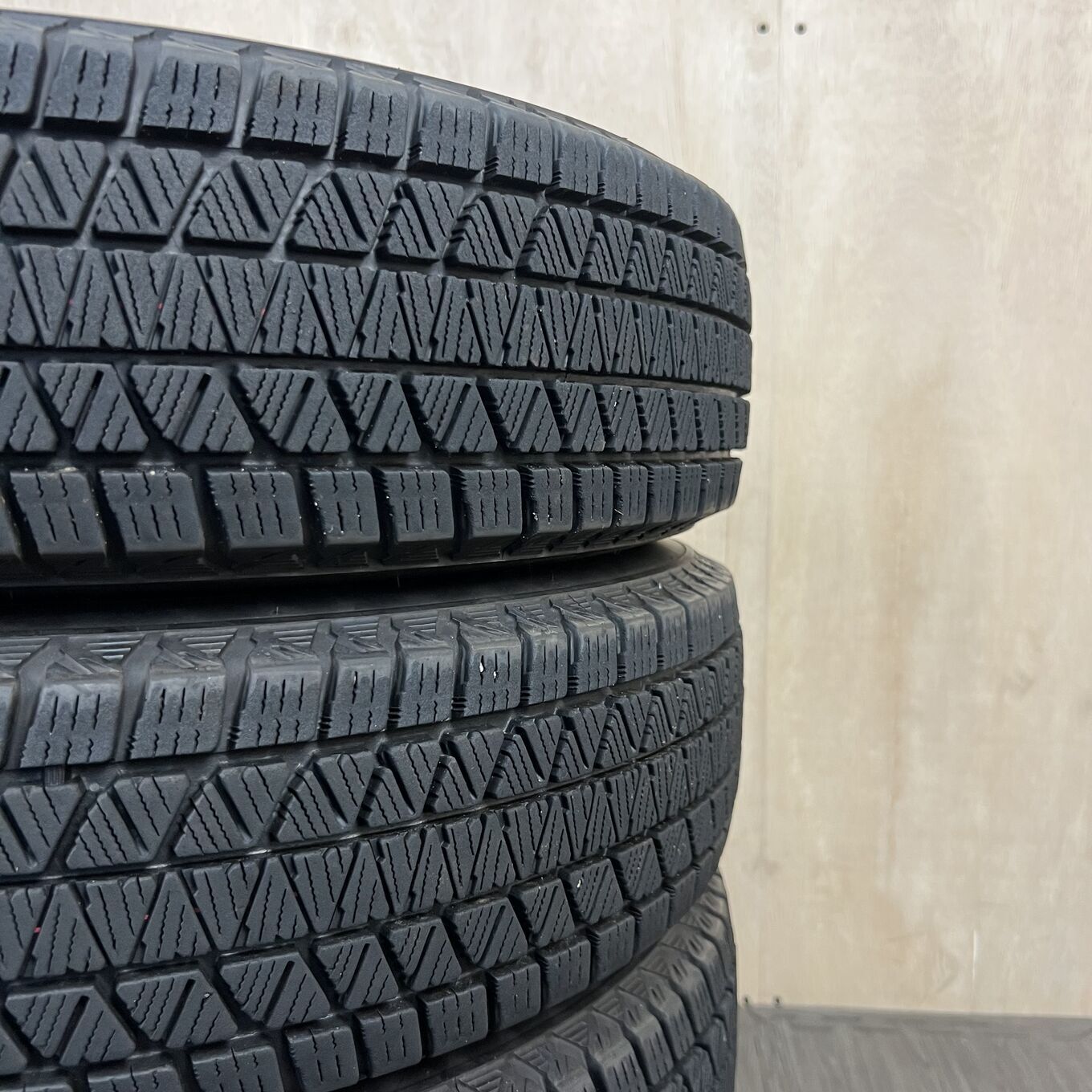 Bridgestone BLIZZAK DM-V1 175/80 R16, фото 6