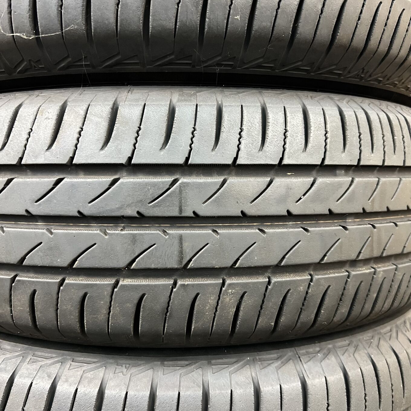 Toyo NANOENERGY 3 PLUS 185/70 R14, фото 2