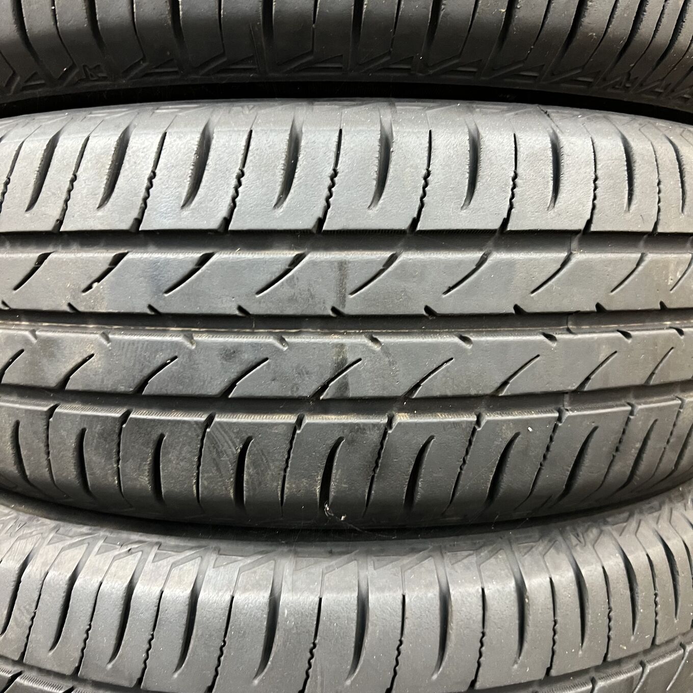 Toyo NANOENERGY 3 PLUS 185/70 R14, фото 3
