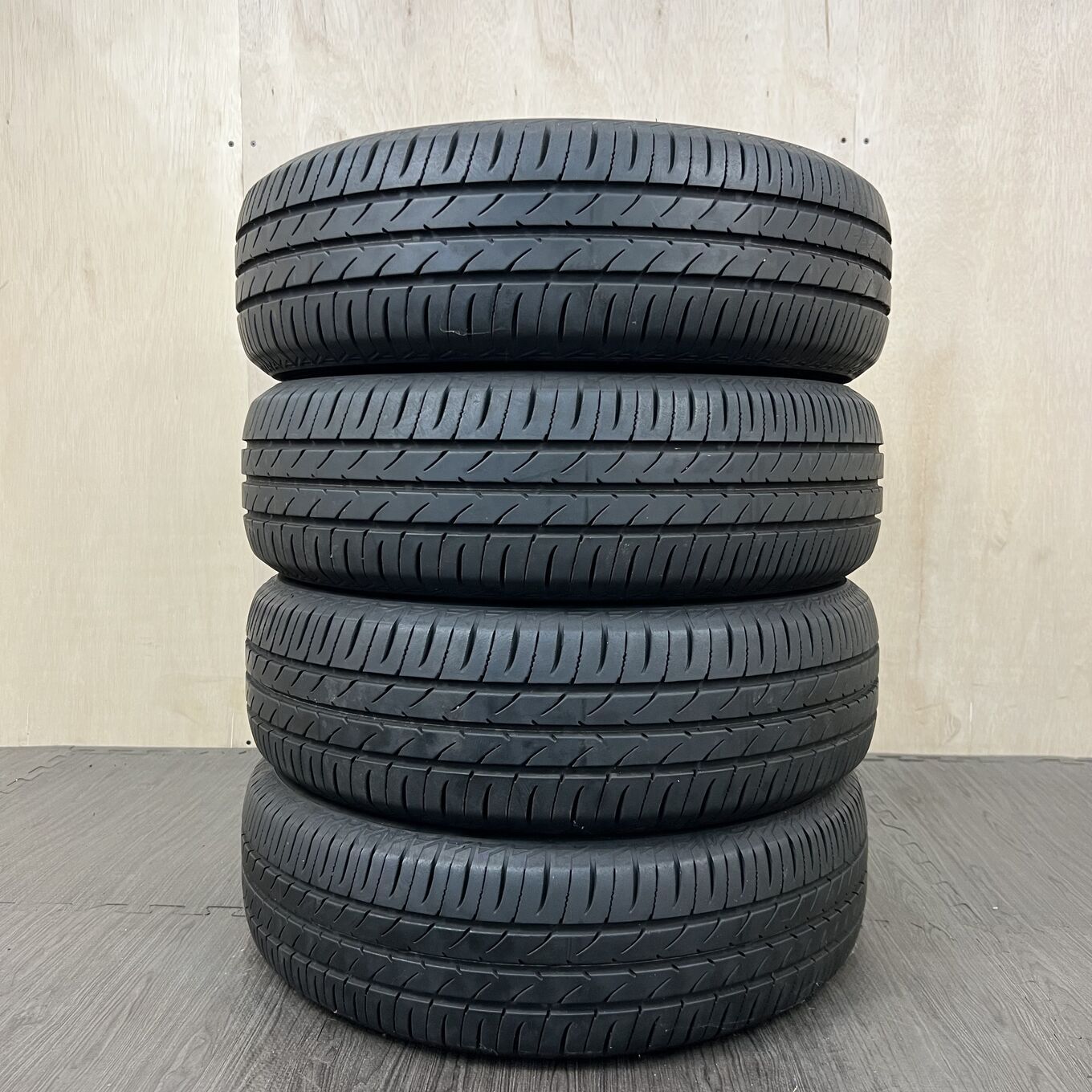 Toyo NANOENERGY 3 PLUS 185/70 R14, фото 5