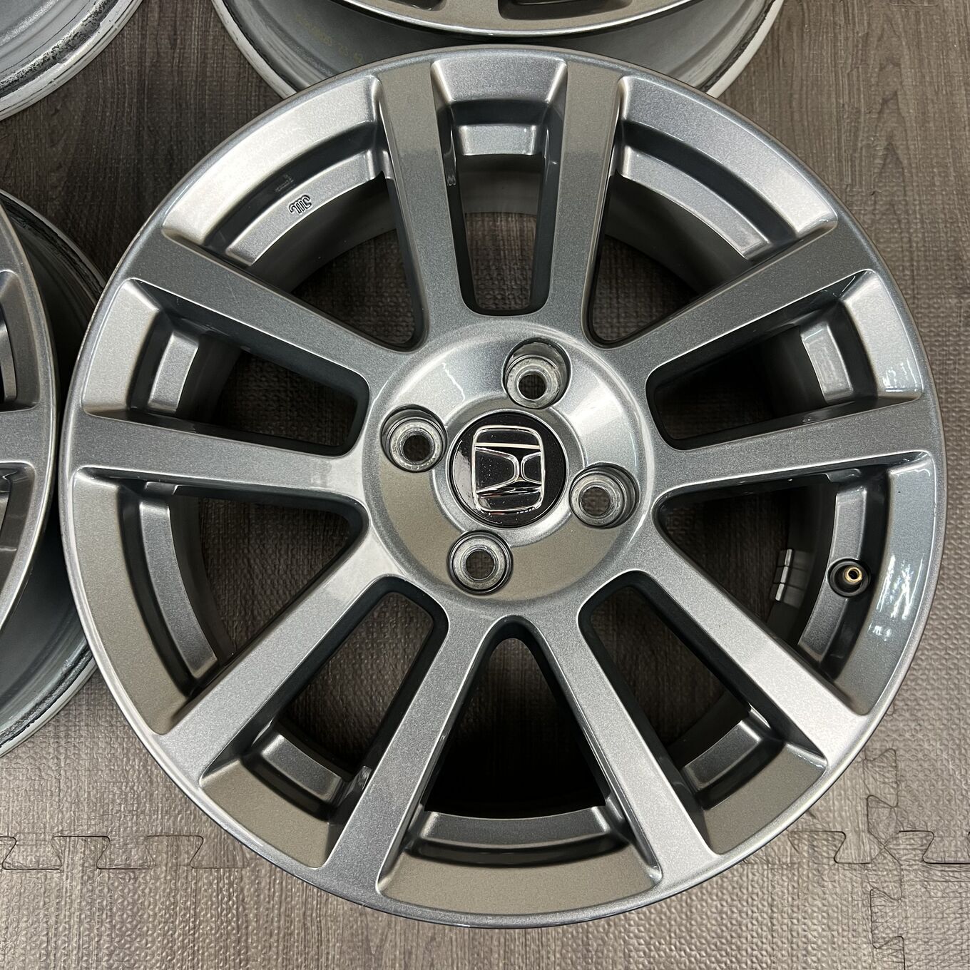 FIT R16 6J ET50 4x100, фото 2