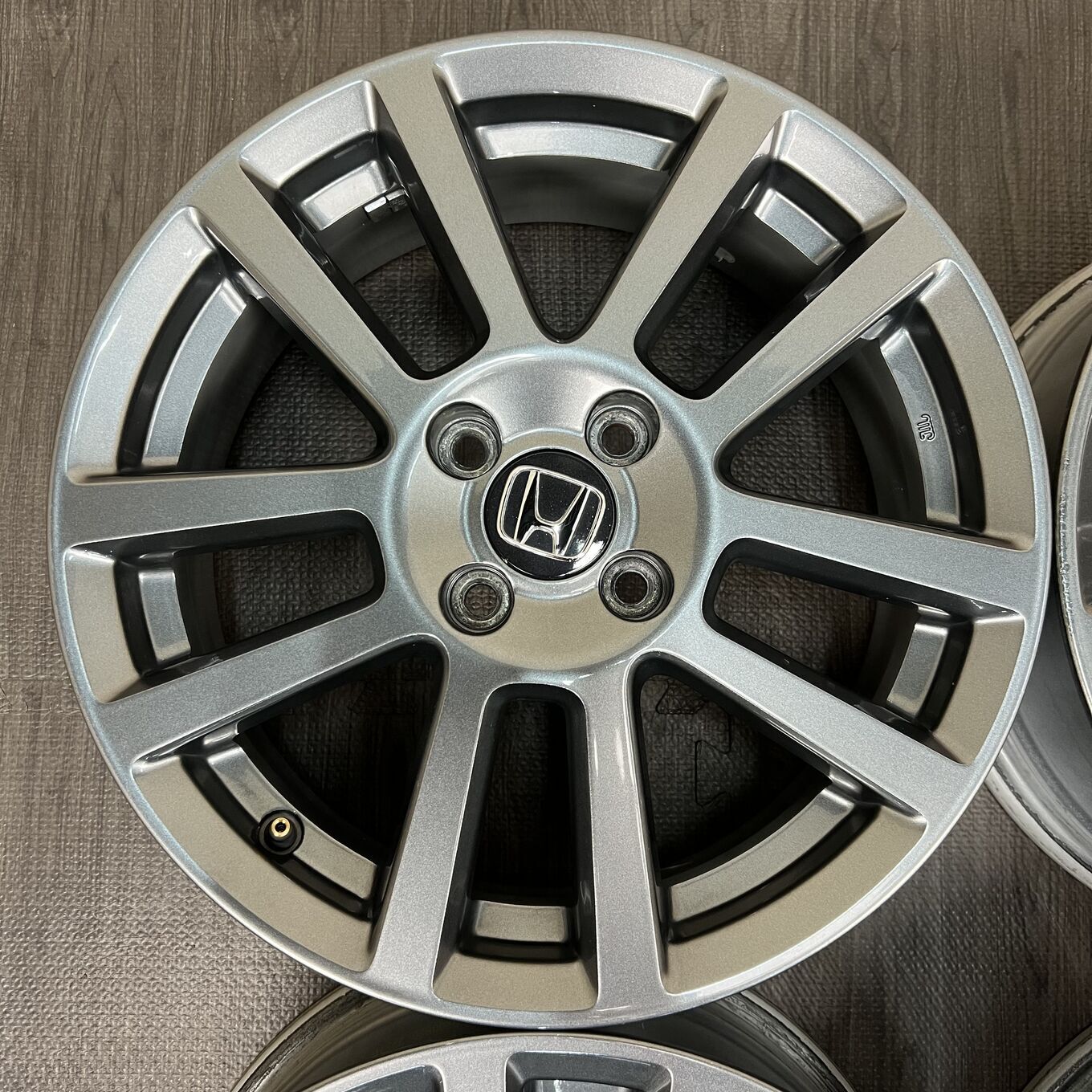 FIT R16 6J ET50 4x100, фото 3