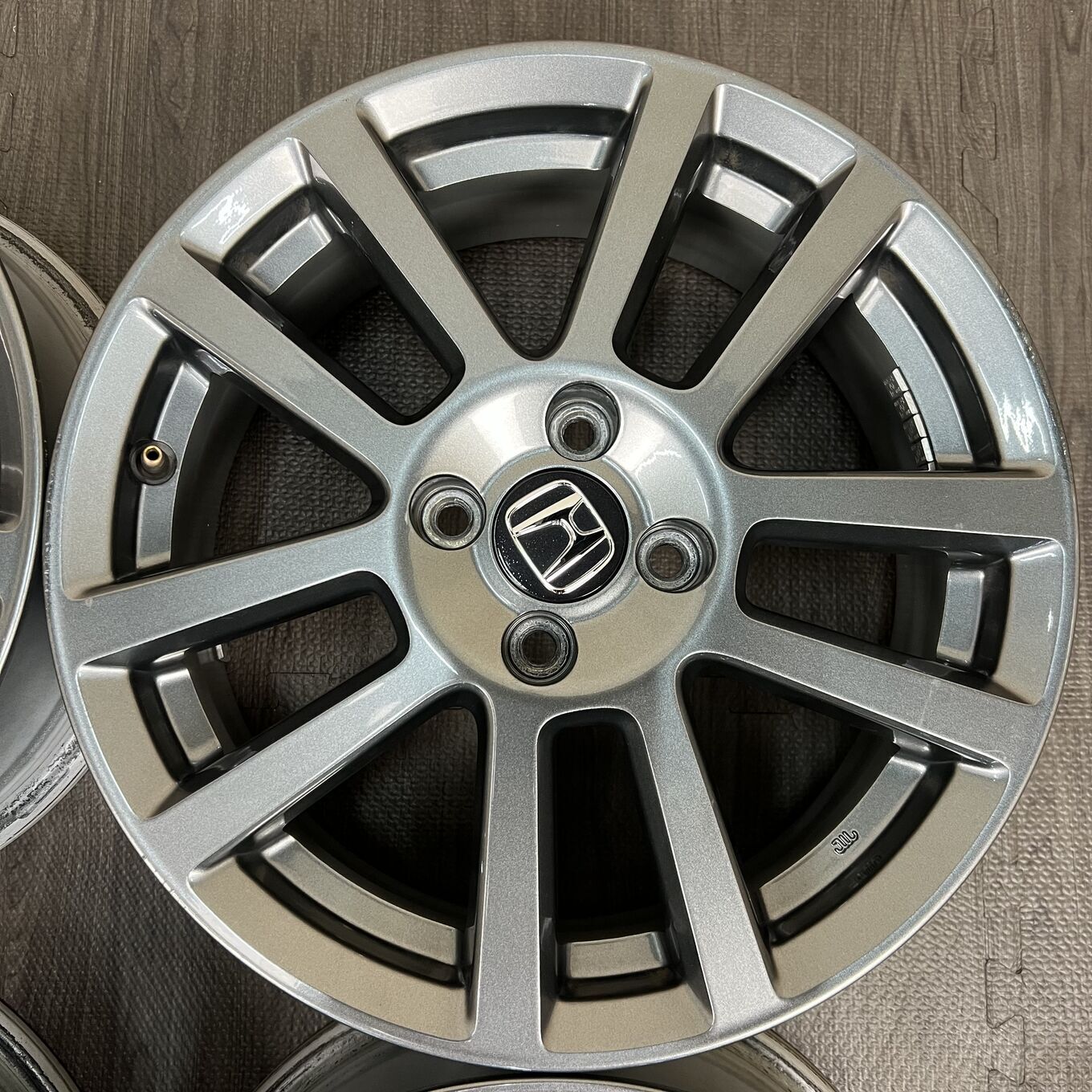 FIT R16 6J ET50 4x100, фото 4