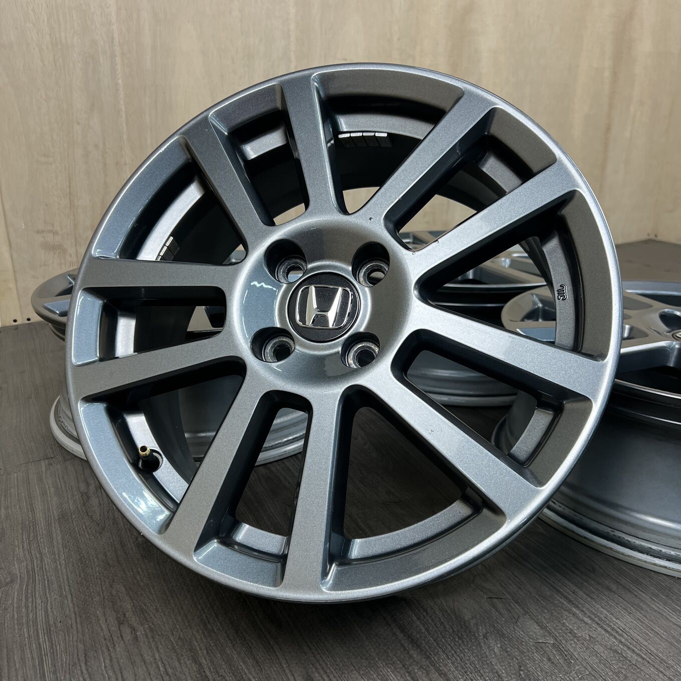 FIT R16 6J ET50 4x100, фото 6
