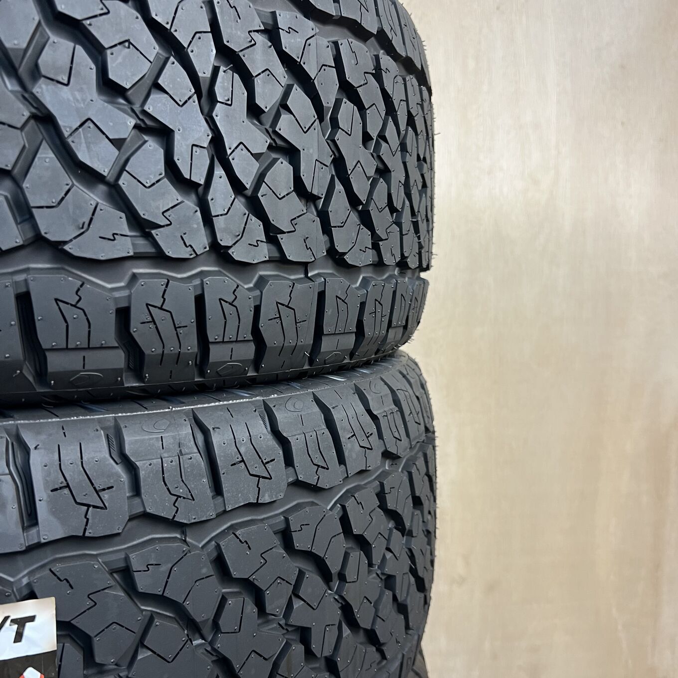 TERRATOURA A/T 285/50 R20, фото 6