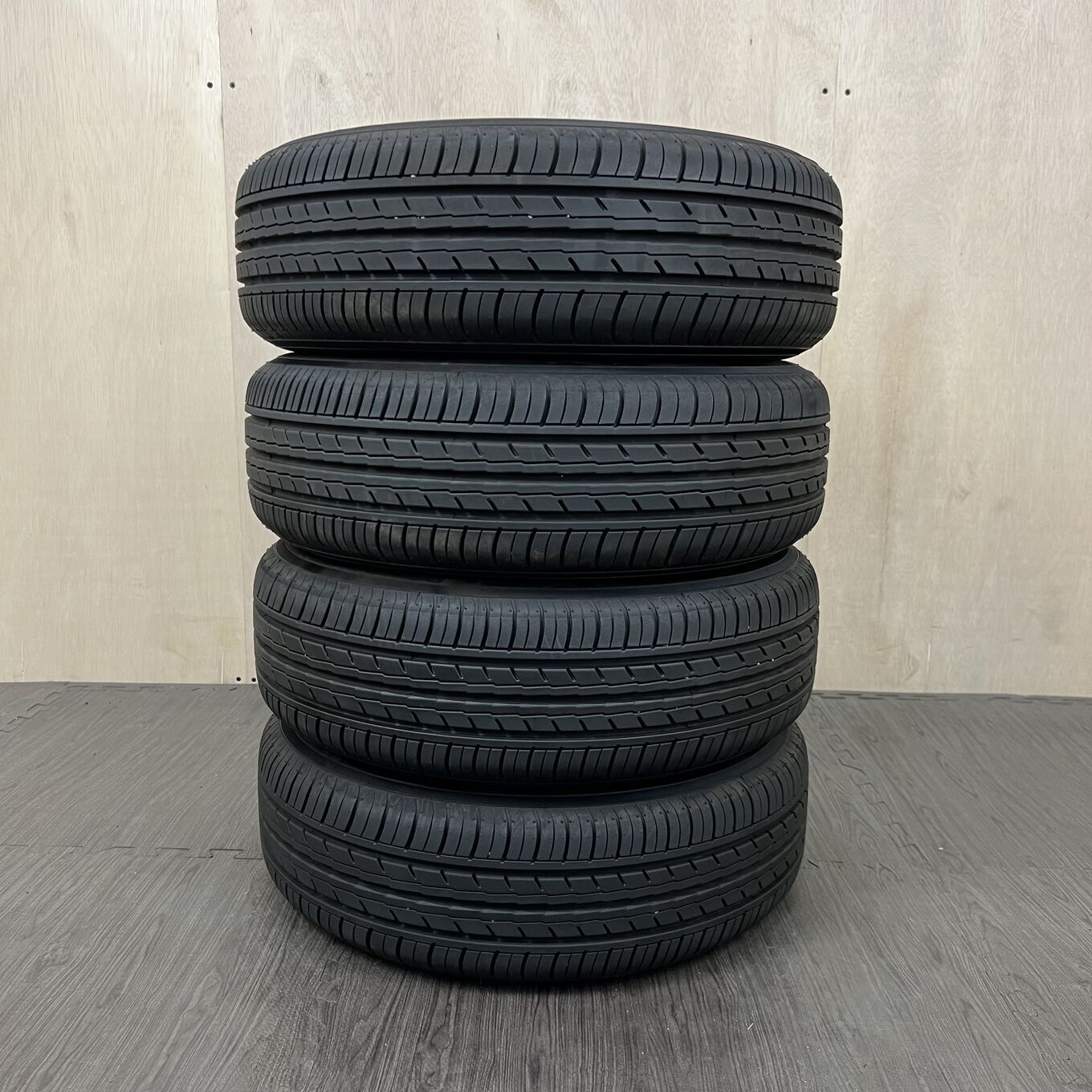 Yokohama BLUEARTH ES32 175/65 R14, фото 5
