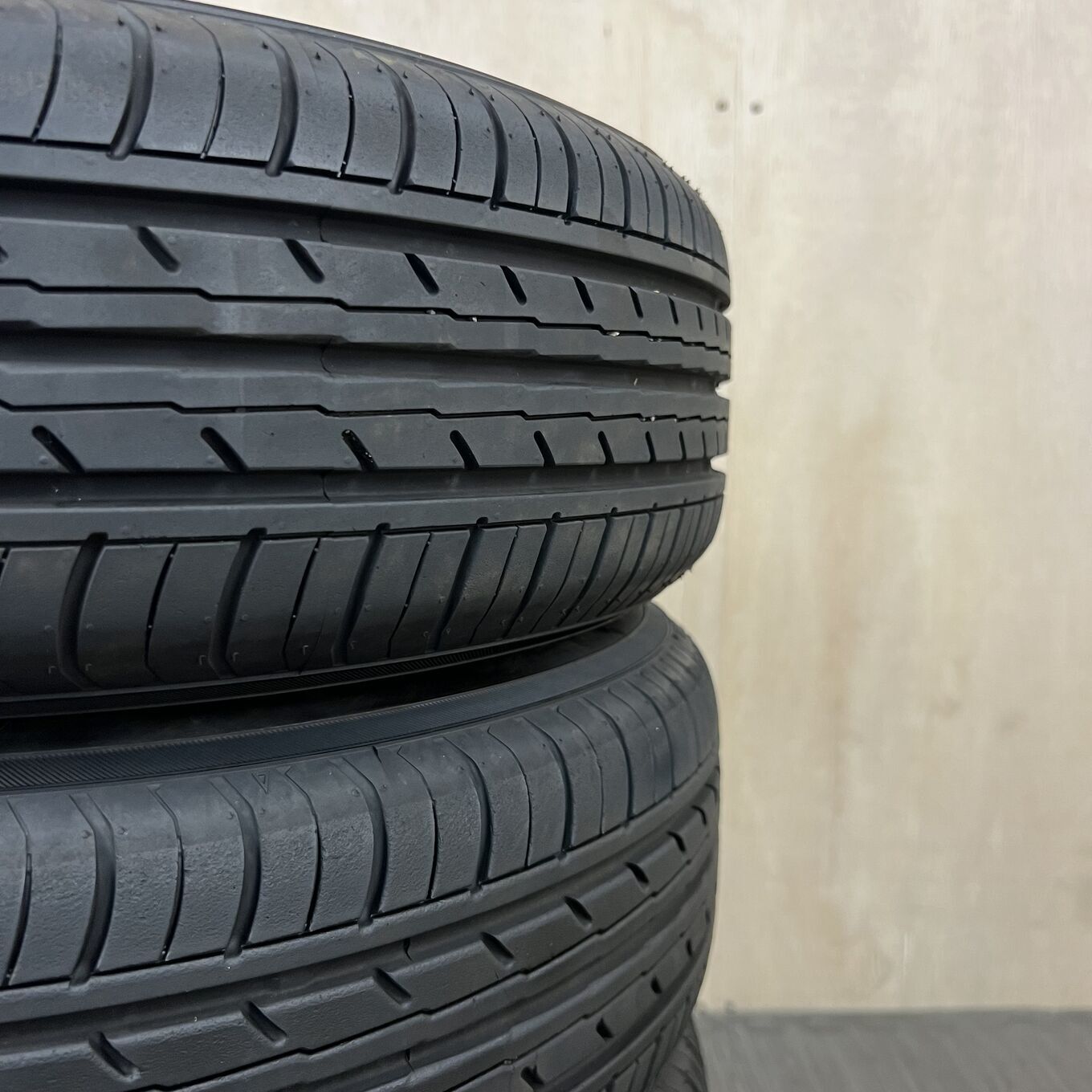 Yokohama BLUEARTH ES32 175/65 R14, фото 6