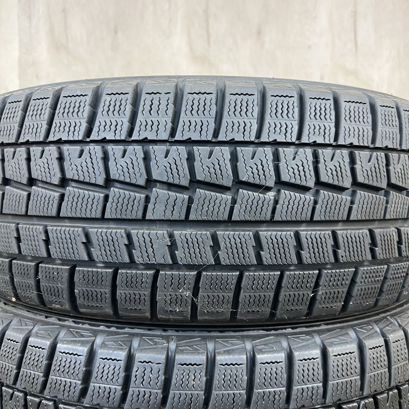 205/55 R16 Dunlop WINTER MAXX WM02 — 11 900 ¥/комплект
