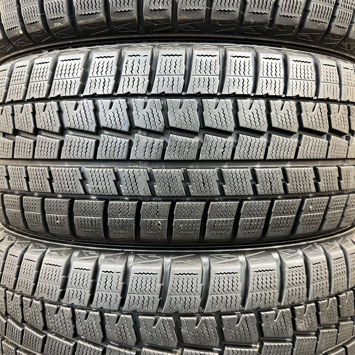 Dunlop WINTER MAXX WM02 205/55 R16, фото 2