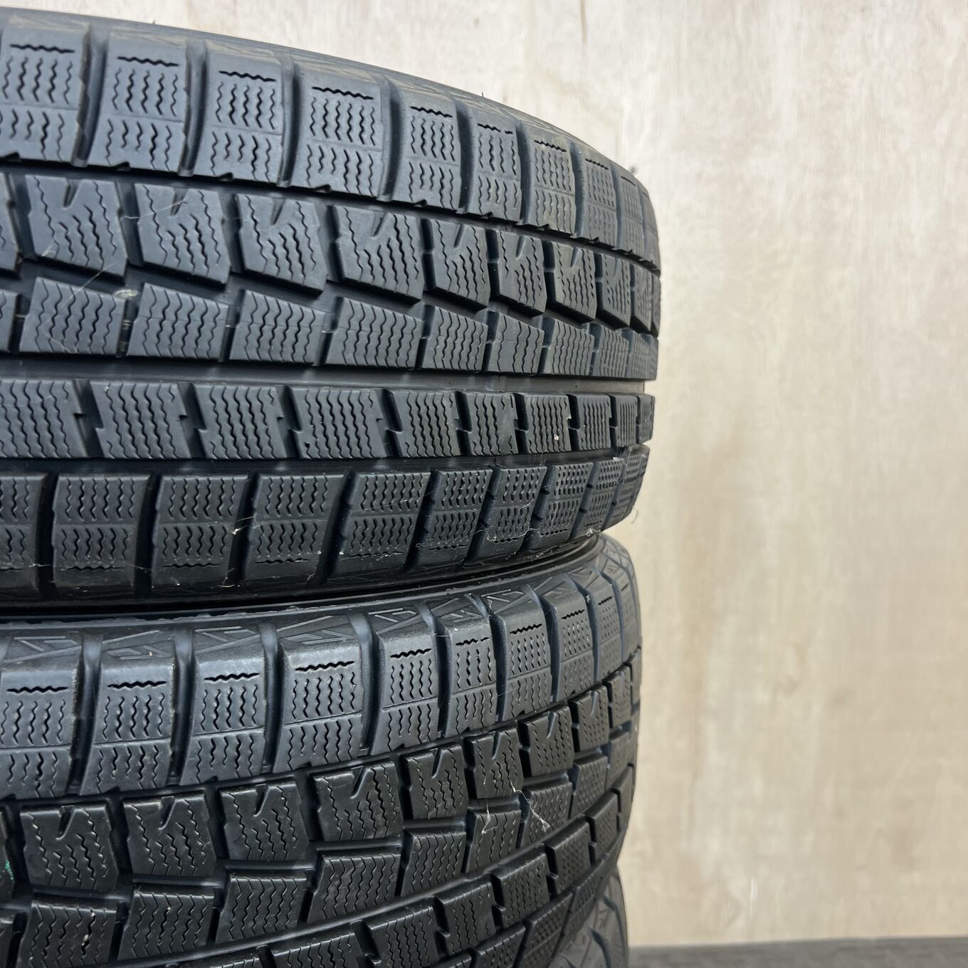 Dunlop WINTER MAXX WM02 205/55 R16, фото 6