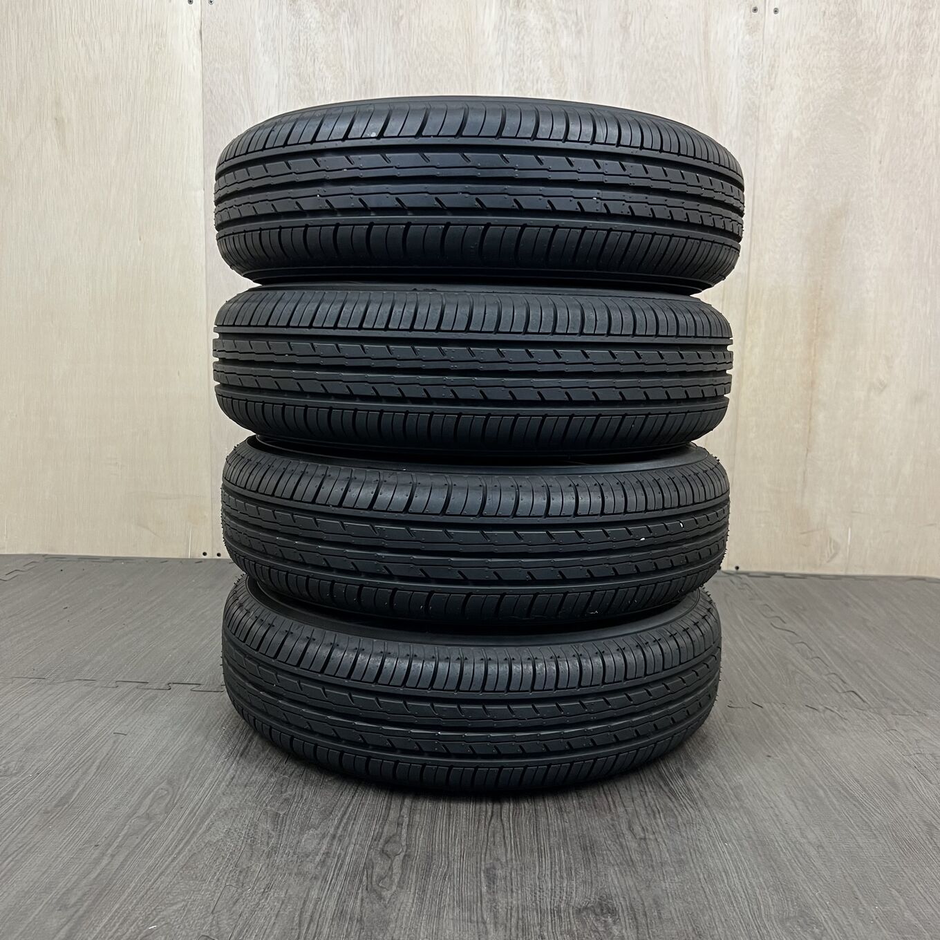 Yokohama BLUEARTH ES32 145/80 R12, фото 5