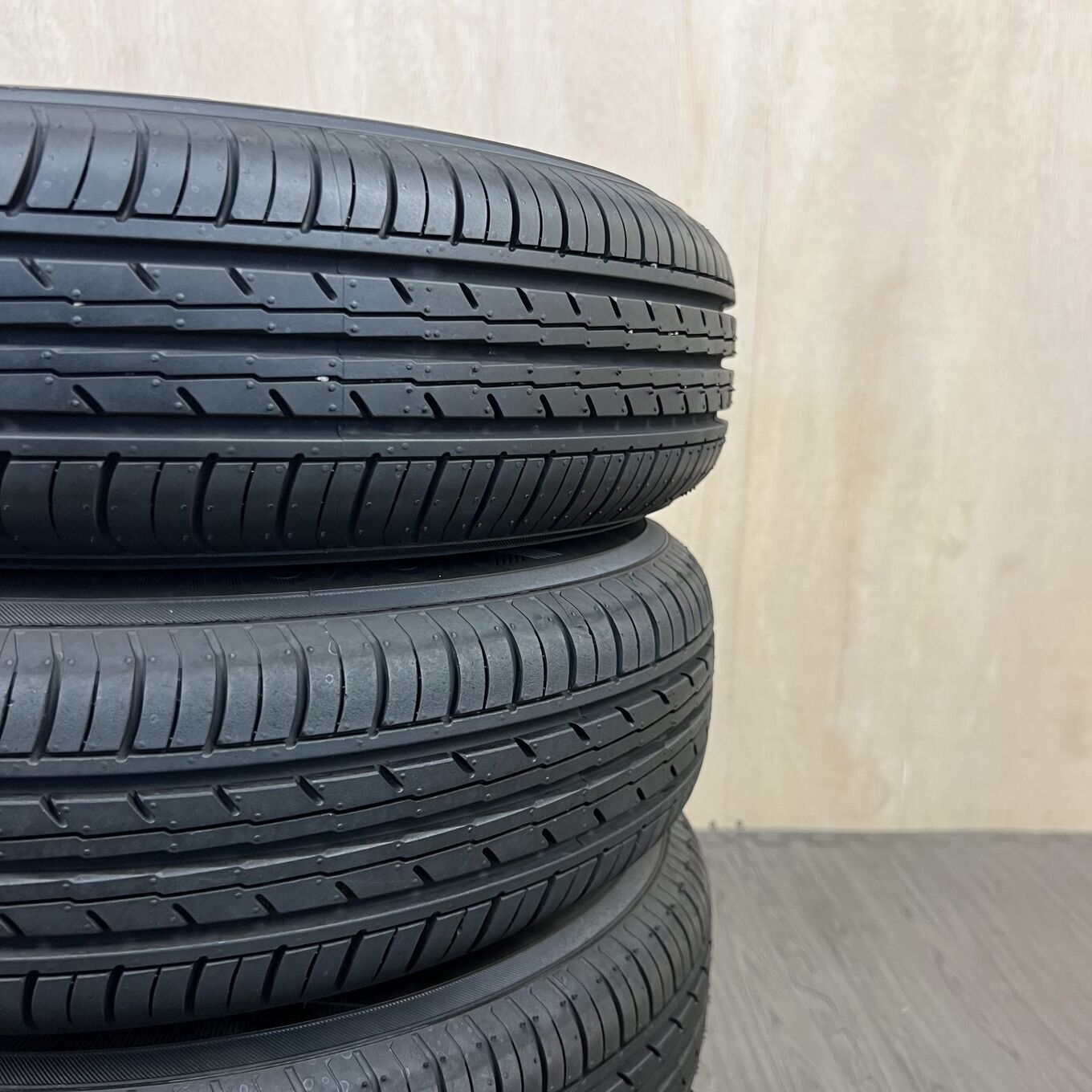 Yokohama BLUEARTH ES32 145/80 R12, фото 6