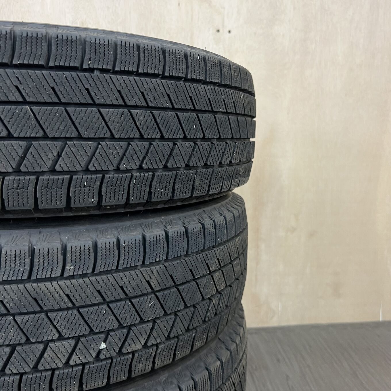 Bridgestone BLIZZAK VRX3 185/65 R15, фото 6