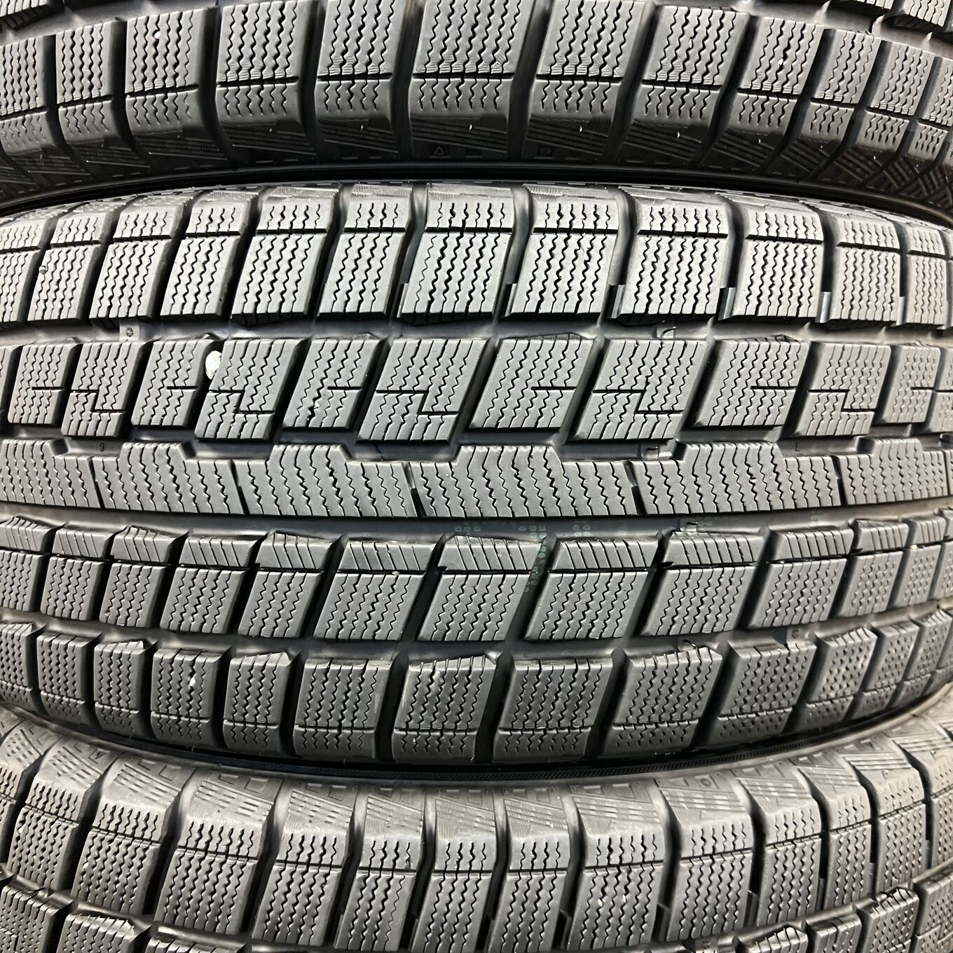 Cooper WEATHER-MASTER ICE 100 215/50 R17, фото 2