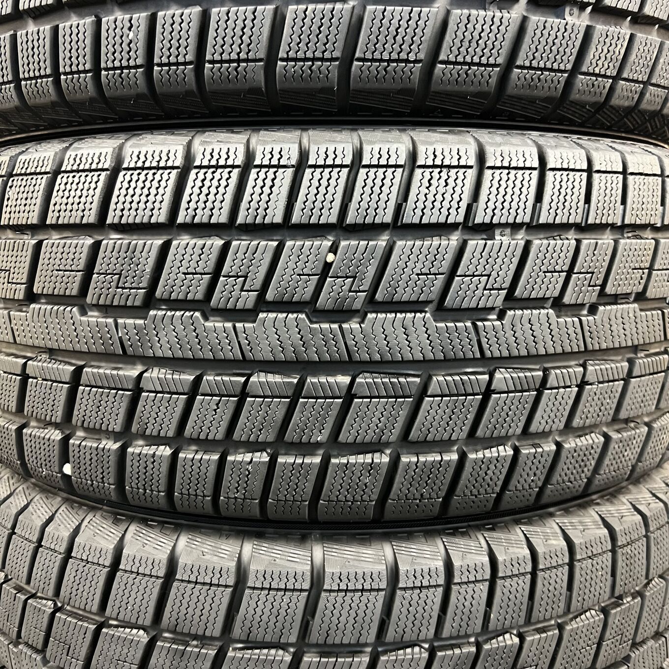 Cooper WEATHER-MASTER ICE 100 215/50 R17, фото 3