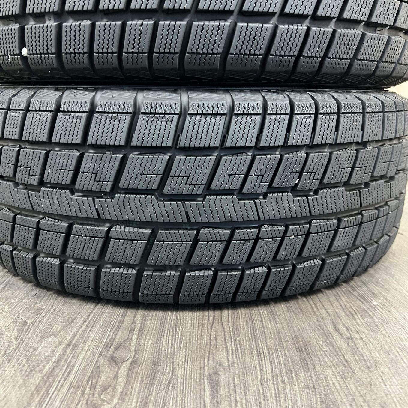 Cooper WEATHER-MASTER ICE 100 215/50 R17, фото 4