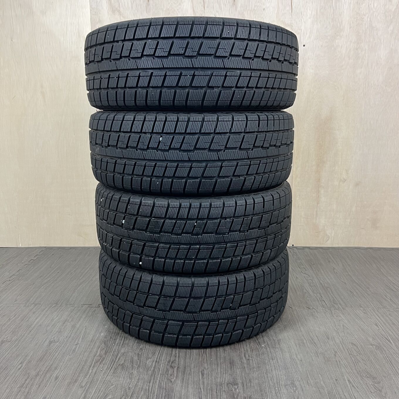 Cooper WEATHER-MASTER ICE 100 215/50 R17, фото 5