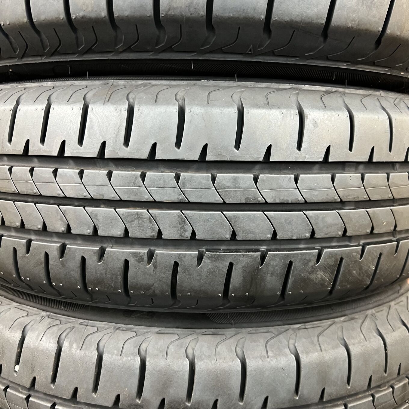 Bridgestone NEWNO 175/65 R15, фото 2