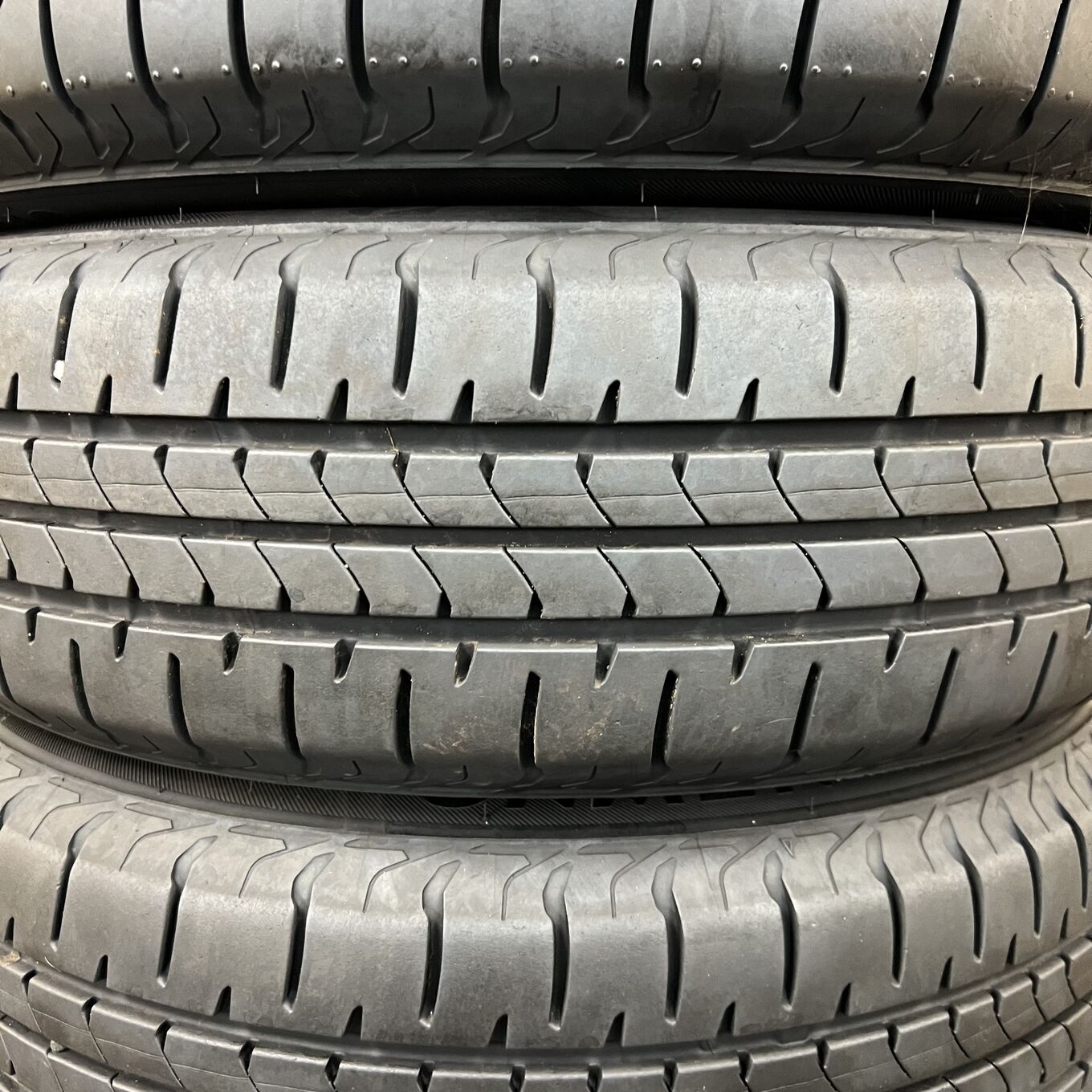 Bridgestone NEWNO 175/65 R15, фото 3