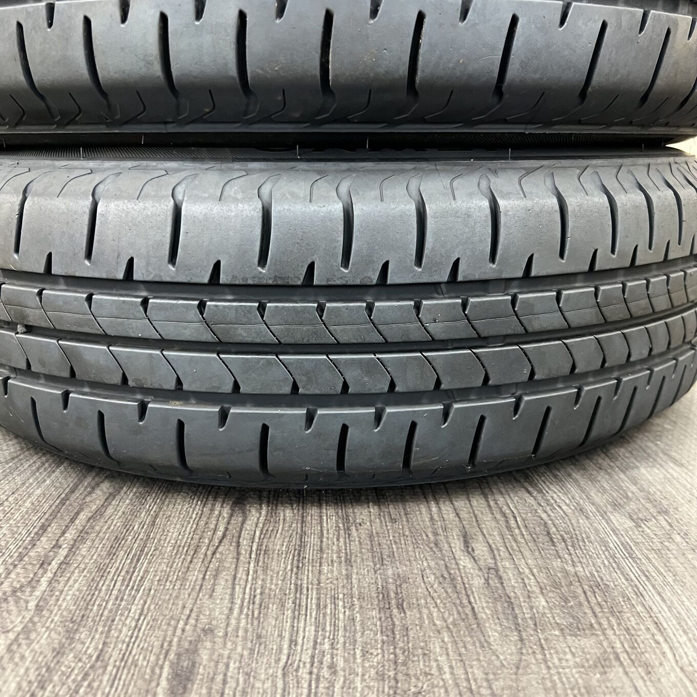 Bridgestone NEWNO 175/65 R15, фото 4