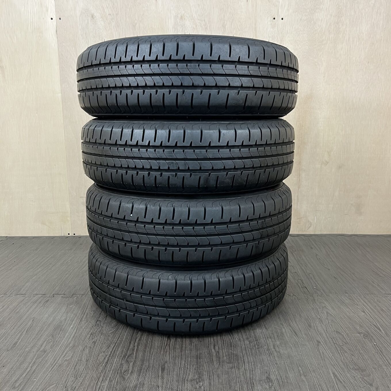 Bridgestone NEWNO 175/65 R15, фото 5