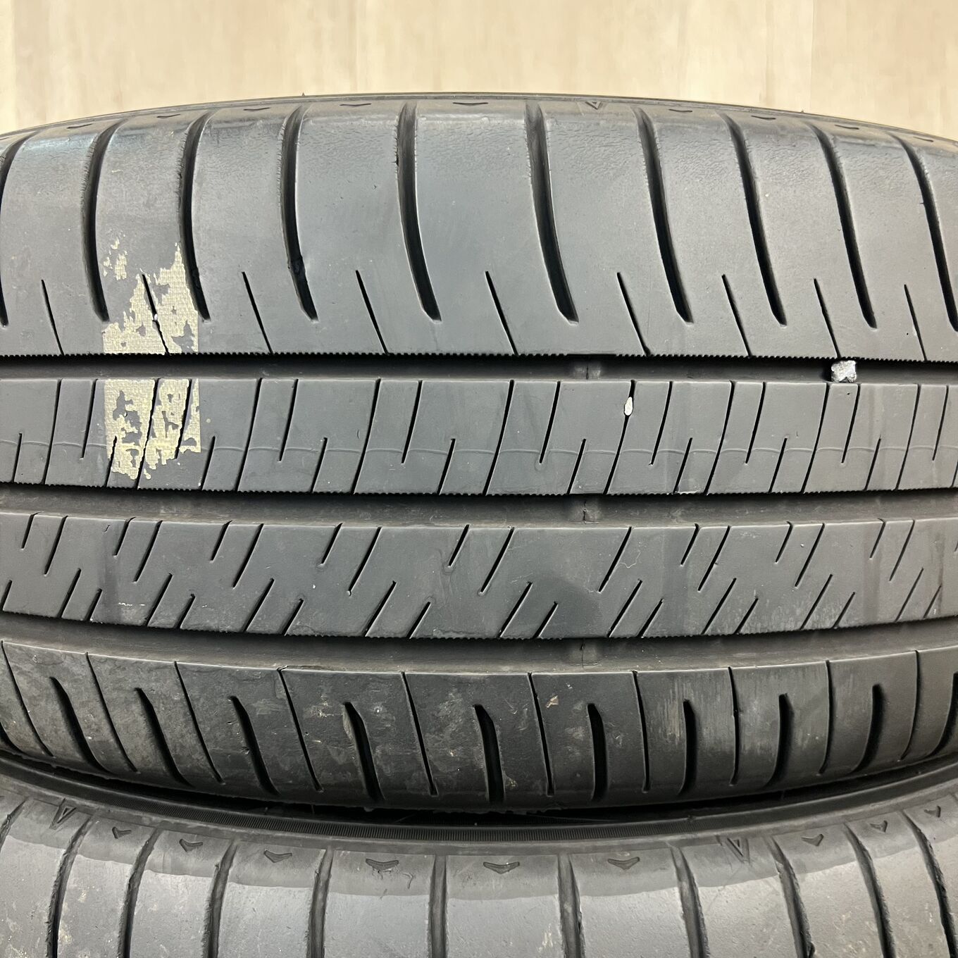 225/50 R18 Dunlop ENASAVE RV505 — 17 000 ¥/комплект