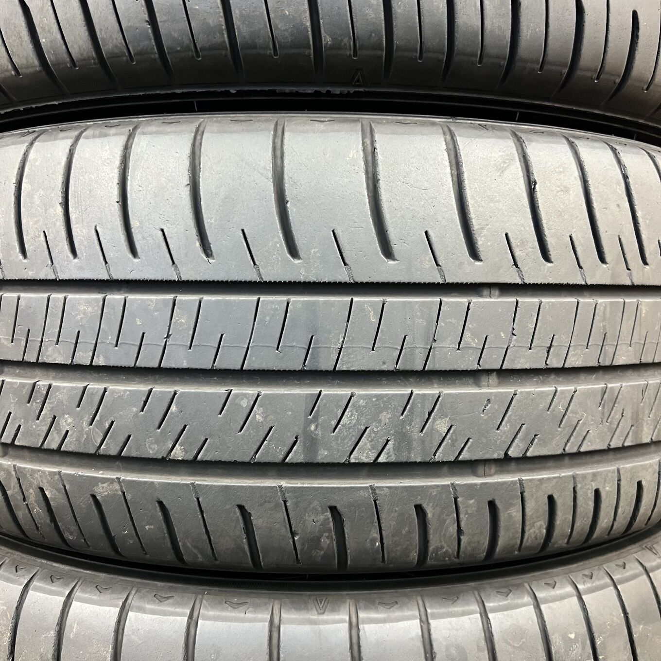 Dunlop ENASAVE RV505 225/50 R18, фото 2